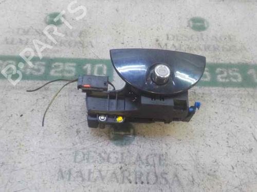 Used Tailgate handle Tailgate handle OPEL MERIVA A MPV (X03) 1.7 CDTI (E75) (100 hp) 5999325 5999325