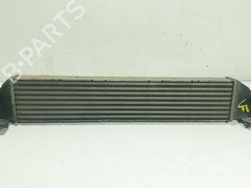 Used Intercooler Intercooler MERCEDES-BENZ SLK (R171) 200 Kompressor (171.442) (163 hp) 36423349 36423349