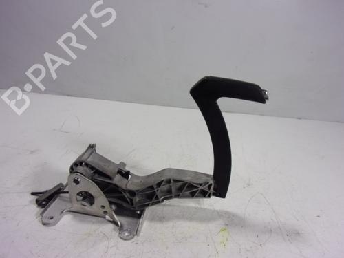 Freno de mano RENAULT MEGANE IV Hatchback (B9A/M/N_) [2015-2024]  11190404