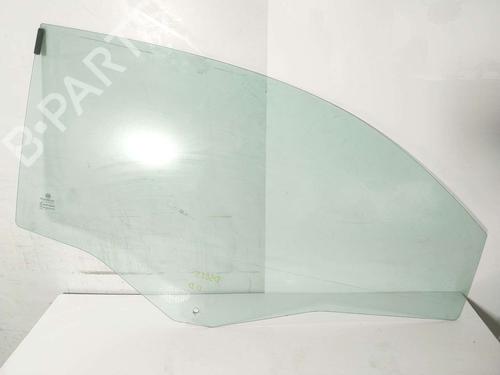 Used Front right door window Front right door window 39452722 39452722
