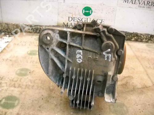 Differensial bakvogn BMW 5 (E60) 530 d | BP3764709M24 