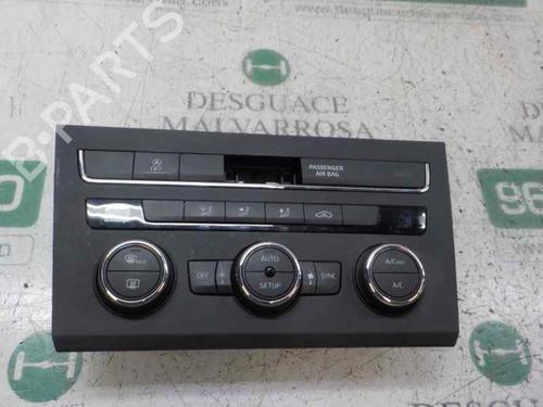 Used Climate control Climate control SEAT LEON ST (5F8) 2.0 TDI (150 hp) 4582614 4582614