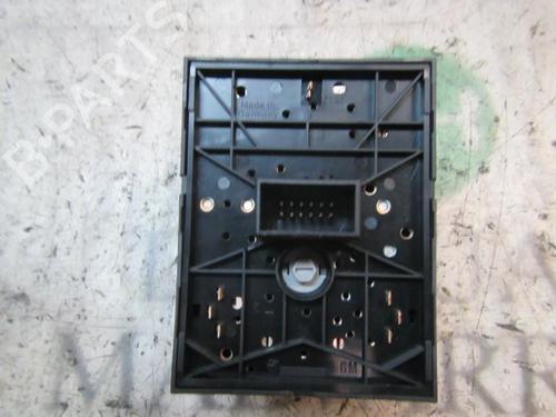 Commande de phare OPEL COMBO Box Body/MPV 1.7 DI 16V | BP3844526I24