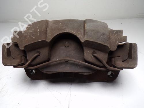 Used Left front brake caliper Left front brake caliper TOYOTA YARIS (_P13_) 1.0 (KSP130_, KSP130) (69 hp) 13057052 13057052