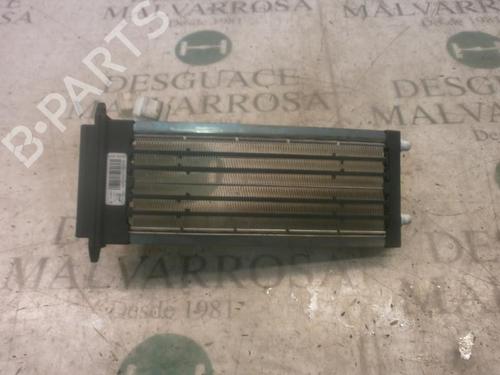 Heater resistor NISSAN X-TRAIL II (T31) 2.0 dCi 4x4 | BP11642561M108