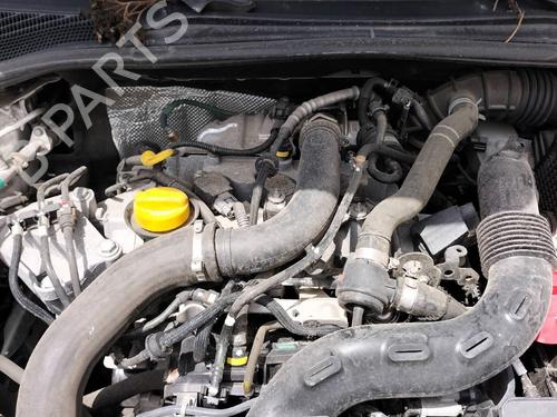 Startmotor RENAULT CLIO IV (BH_) 0.9 TCe 90 (BHNF, BHMA, BHMH, BHJK, BHJR) | BP15066396M8 
