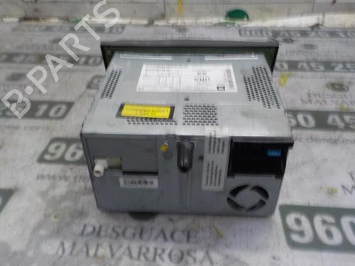 Radio OPEL ZAFIRA / ZAFIRA FAMILY B (A05) 1.9 CDTI (M75) | BP3861424E6 