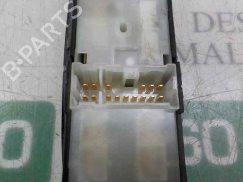 Left front window switch NISSAN ALMERA TINO (V10) 2.2 dCi | BP4386831I27