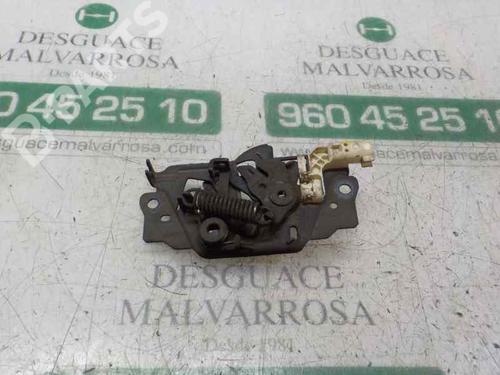 Used Hood lock Hood lock FORD FOCUS III 1.0 EcoBoost (100 hp) 8771496 8771496