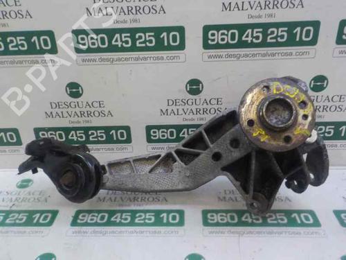 Used Left rear steering knuckle MINI MINI (R56) Cooper D (109 hp) 5157071