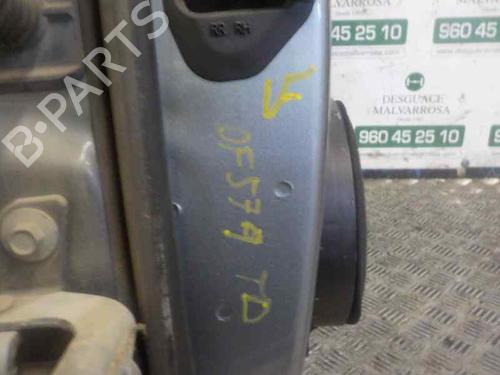 Right rear door OPEL ASTRA J (P10) 1.6 (68) | BP6081877C5 