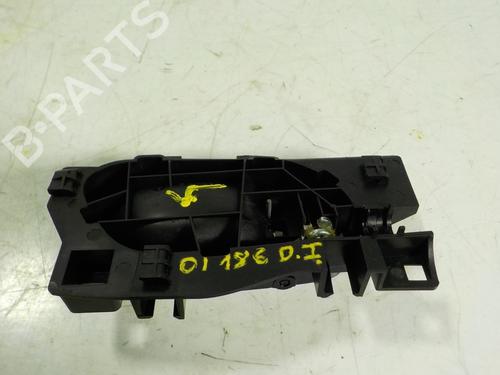 Front left interior door handle PEUGEOT 508 I (8D_)  | BP8878139I13 