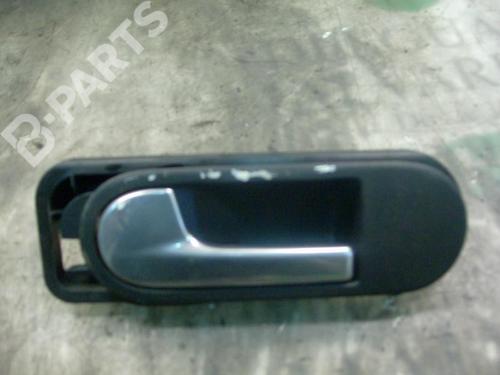 Used Rear left interior door handle Rear left interior door handle VW GOLF PLUS V (5M1, 521) 2.0 TDI 16V (140 hp) 3784794 3784794