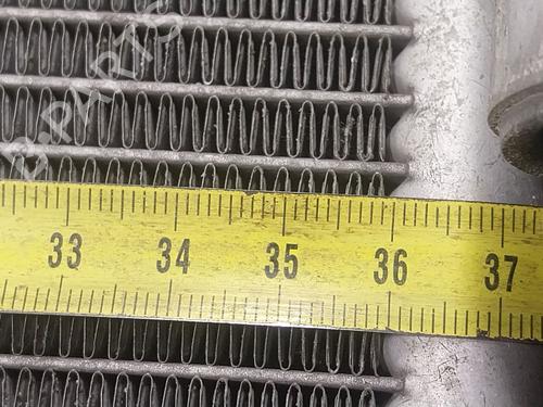 AC radiator PEUGEOT 108 1.2 | BP26277548M32  - Image 5