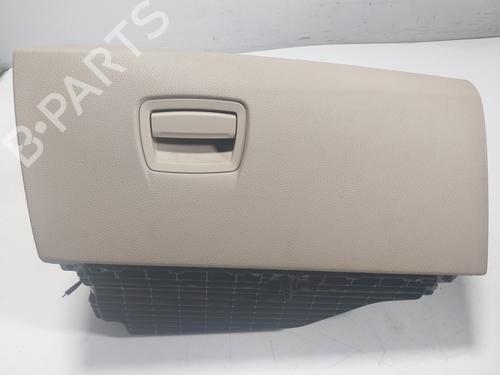 Used Glove box Glove box BMW 5 (F10) 525 d (204 hp) 19692715 19692715
