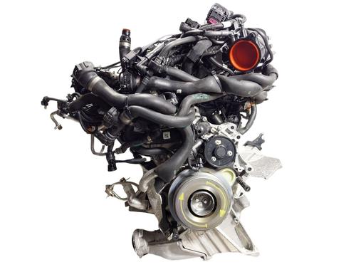 Engine BMW 5 (G30, F90)  | BP29526380M1 