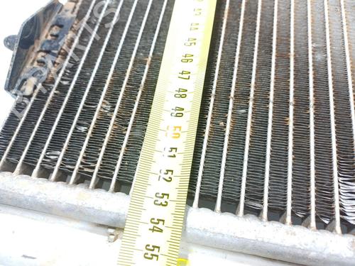 AC radiator CITROËN C3 III (SX) 1.6 BlueHDi 100 | BP27578467M32  - Image 5