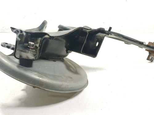 Left rear steering knuckle MITSUBISHI ECLIPSE CROSS (GK_, GL_) | BP37228975M27 - Image 2