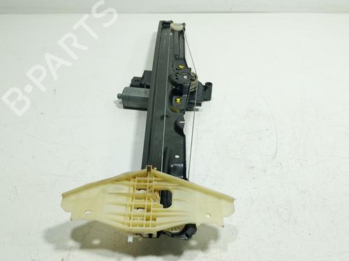 Used Front left window mechanism Front left window mechanism 36939122 36939122