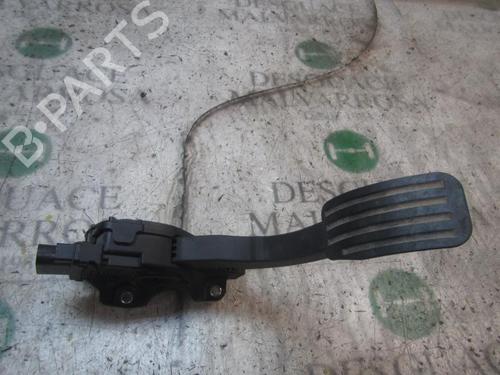 Used Pedal Pedal FORD MONDEO IV (BA7) 2.0 TDCi (140 hp) 3840076 3840076