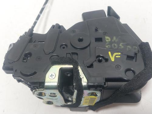 Front right lock KIA STONIC (YB) 1.0 T-GDi | BP18416269C97 