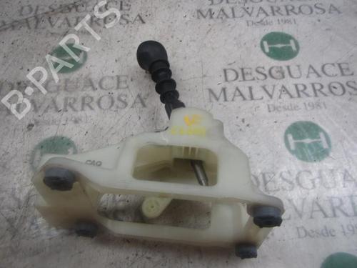 Used Gear lever Gear lever KIA CEE'D Hatchback (ED) [2006-2012] 7410320 7410320