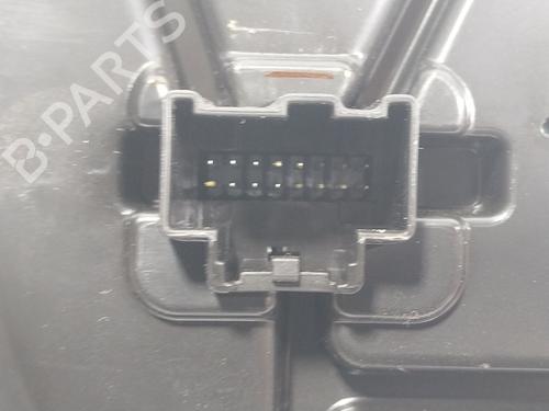 Instrument cluster FORD TRANSIT V363 Platform/Chassis (FED, FFD) | BP24605466C47