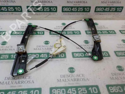Front left window mechanism VW PASSAT B6 Variant (3C5) | BP3881004C22 - Image 2
