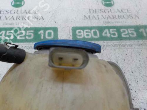 Expansion tank SEAT IBIZA IV (6J5, 6P1) 1.9 TDI | BP4706125C120 