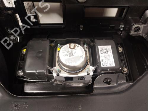 Instrumentbræt VW TIGUAN (CT1)  | BP36357672C46  - Image 6