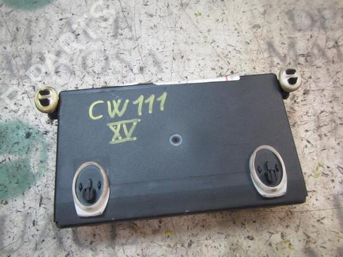 Elektronische module MERCEDES-BENZ CLS (C219) [2004-2011]  4010167