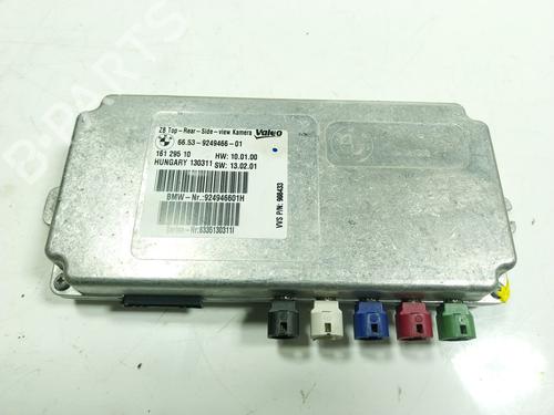 Used Electronic module Electronic module BMW 7 (F01, F02, F03, F04) 740 d xDrive (306 hp) 20294148 20294148