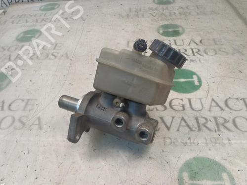 Used Brake master cylinder MERCEDES-BENZ A-CLASS (W168) A 160 (168.033, 168.133) (102 hp) 3808404