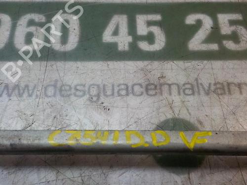 Right front suspension arm SKODA FABIA II (542) 1.2 12V | BP14280441M13 