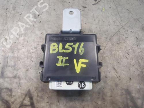 Electronic module SUZUKI GRAND VITARA II (JT, TE, TD) 1.9 DDiS (JB419WD, JB419XD) | BP3796944M83