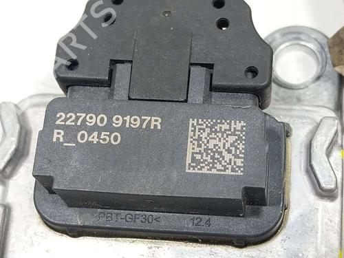 Electronic sensor RENAULT KADJAR (HA_, HL_) 1.5 BLUE dCi 115 (HLA6) | BP39908227M84 - Image 3