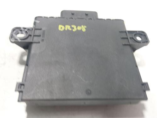 Electronic module PORSCHE CAYENNE (92A) 4.8 Turbo | BP32492237M83