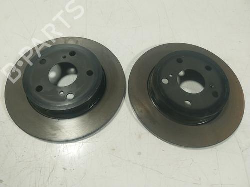 Other TOYOTA COROLLA Hatchback (_E21_, _EA1_, _EH1_) 1.8 Hybrid (ZWE211) | BP19539103O1 