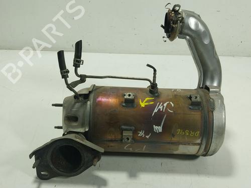 Used Particulate filter Particulate filter RENAULT KANGOO Express (FW0/1_) 1.5 dCi 90 (FW0G, FW05, FW08, FW11) (90 hp) 30388645 30388645