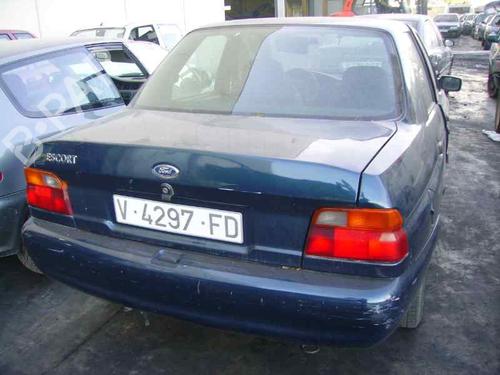 Front windshield wiper arm FORD ESCORT V Saloon (AFL)  | BP3747904C143 