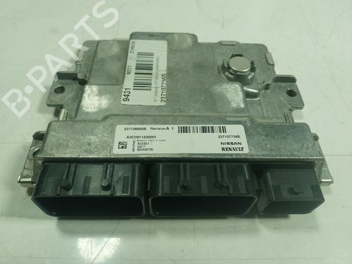 Used Engine control unit (ECU) RENAULT MASTER III Van (FV) [2010-2025]  17483324