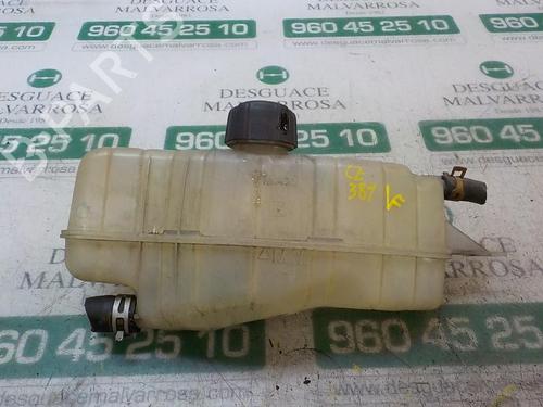 Ekpansionstank Ekpansionstank RENAULT CLIO III (BR0/1, CR0/1) 1.2 16V (BR02, BR0J, BR11, CR02, CR0J, CR11) (75 hp) 3871852 3871852