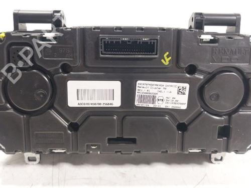 Instrument cluster RENAULT MASTER III Van (FV) | BP33399187C47 - Image 2