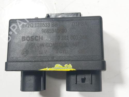 Electronic module LAND ROVER DISCOVERY IV (L319) 3.0 TD 4x4 | BP27603769M83 - Image 3