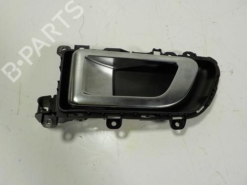 Used Rear left interior door handle Rear left interior door handle LAND ROVER DISCOVERY SPORT (L550) 2.0 D 4x4 (150 hp) 13396186 13396186