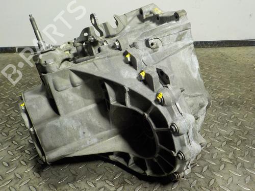 Gearbox PEUGEOT 308 I (4A_, 4C_)  | BP10374553M3 
