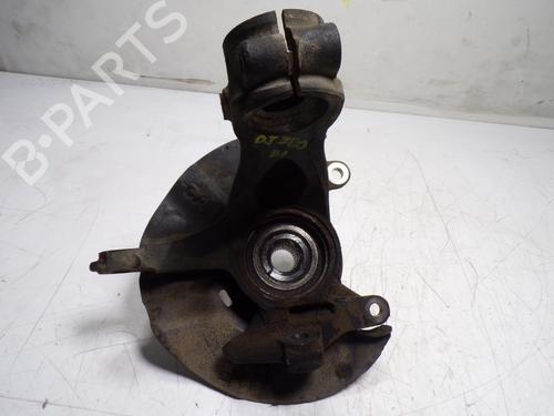 Left front steering knuckle HONDA CIVIC X Hatchback (FC_, FK_)  | BP11190640M25 