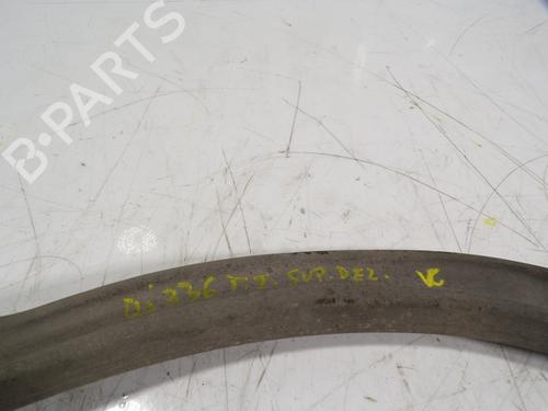 Venstre bagtil bærearm MERCEDES-BENZ C-CLASS Coupe (C205)  | BP9763511M14