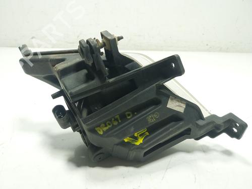 Right front fog light SSANGYONG KORANDO (CK) 2.0 e-XDi | BP29145224C31 - Image 3