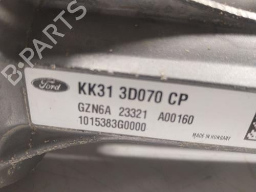 Steering rack FORD TRANSIT V363 Platform/Chassis (FED, FFD)  | BP24578142M22  - Image 5